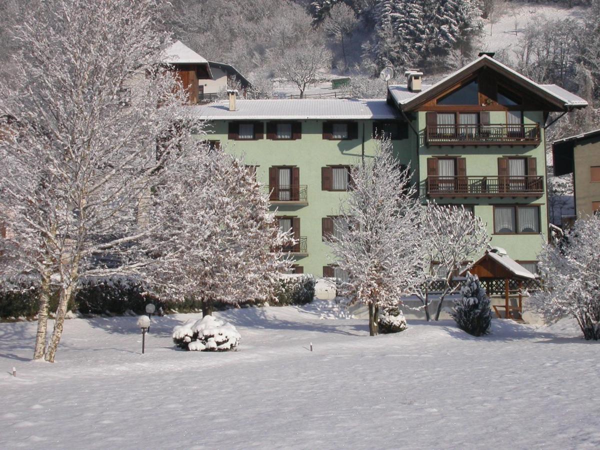 Hotel Miravalle Imer Extérieur photo