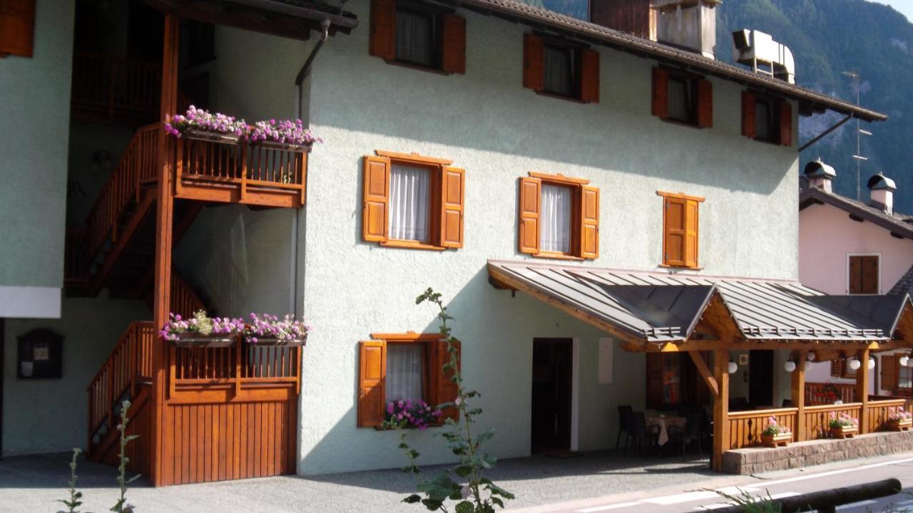 Hotel Miravalle Imer Extérieur photo