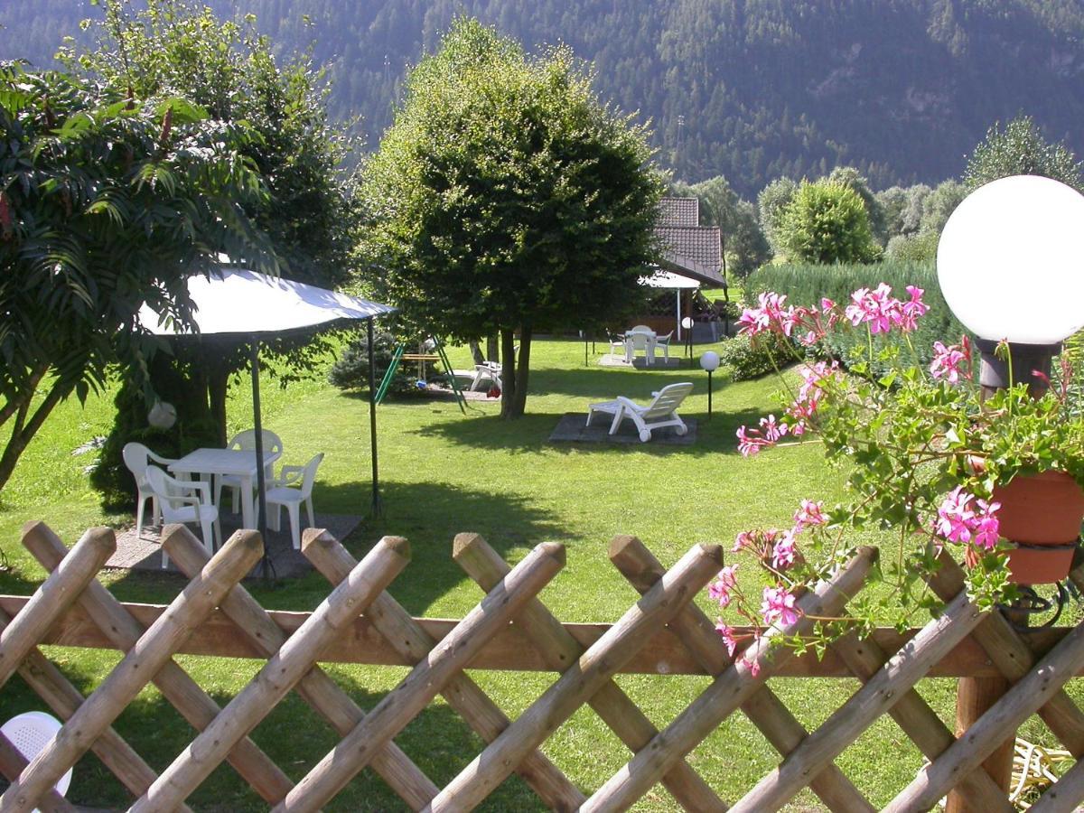 Hotel Miravalle Imer Extérieur photo