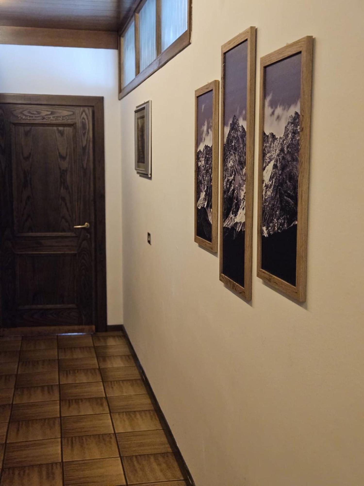 Hotel Miravalle Imer Extérieur photo
