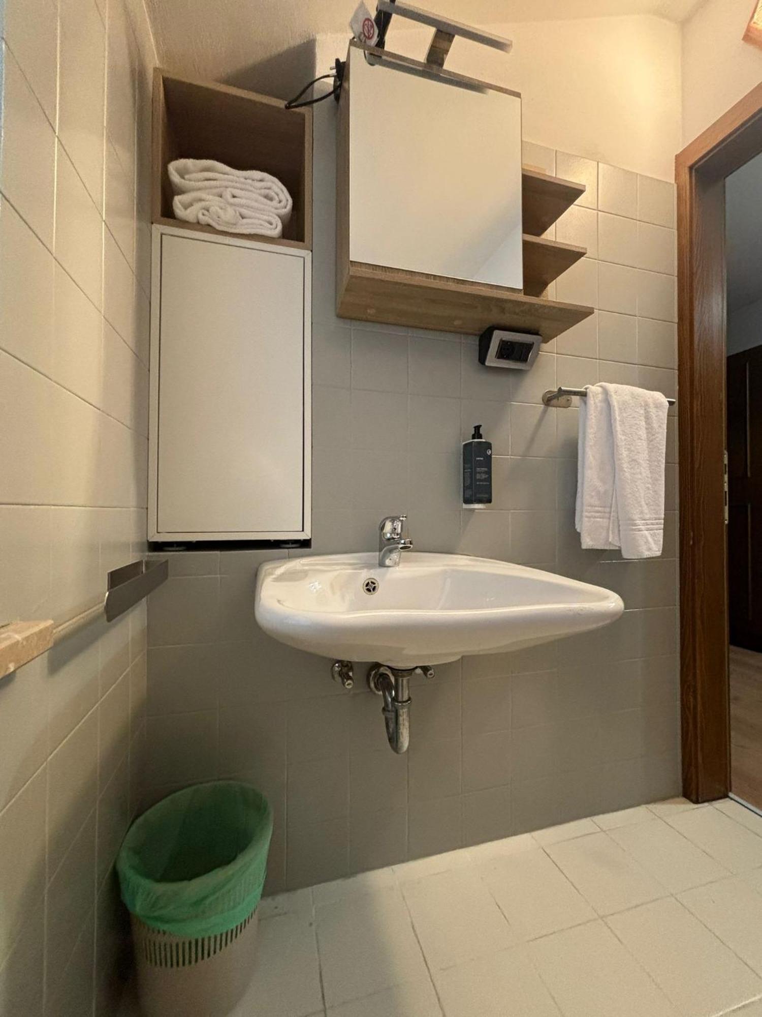Hotel Miravalle Imer Extérieur photo