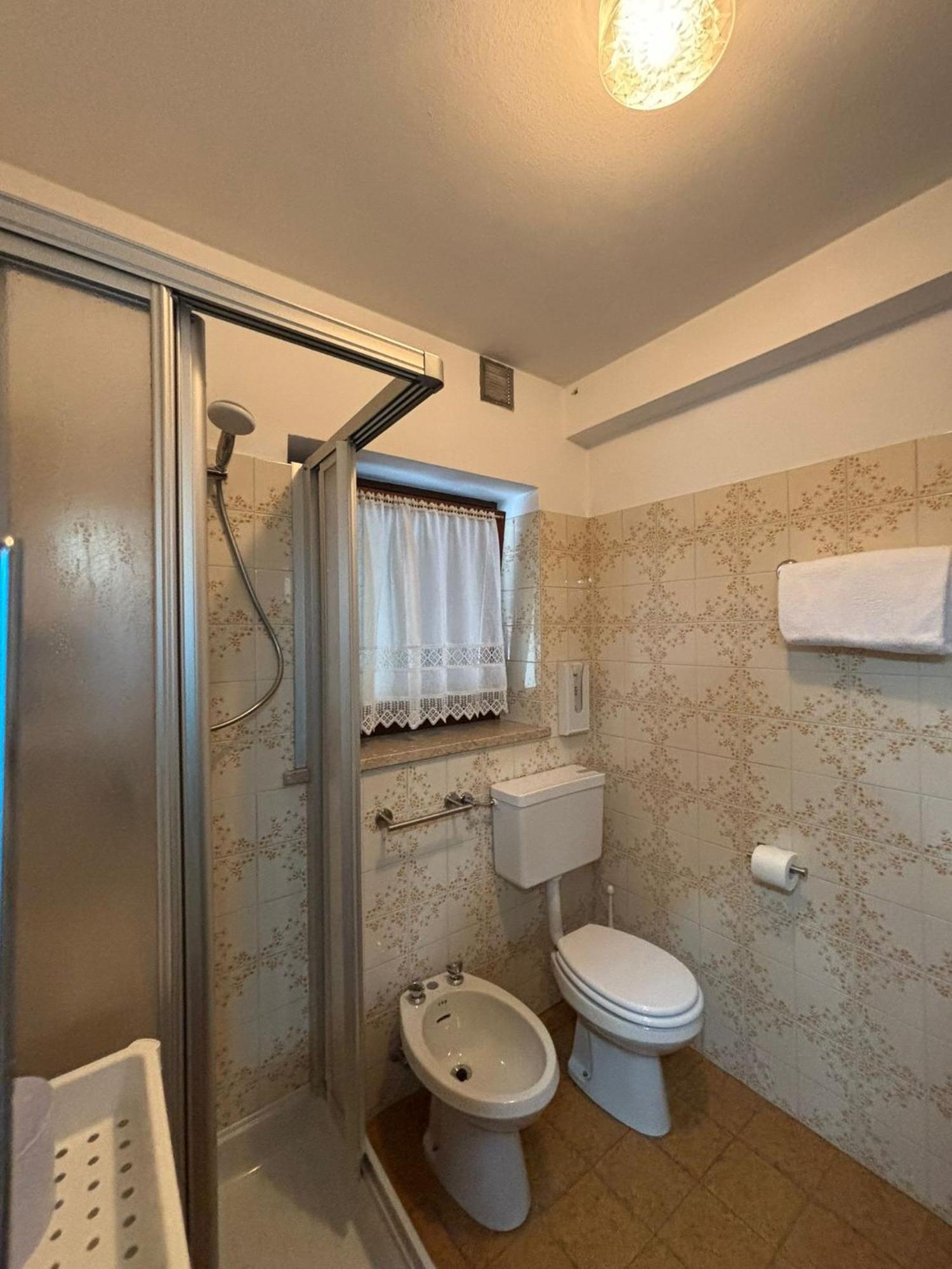 Hotel Miravalle Imer Extérieur photo