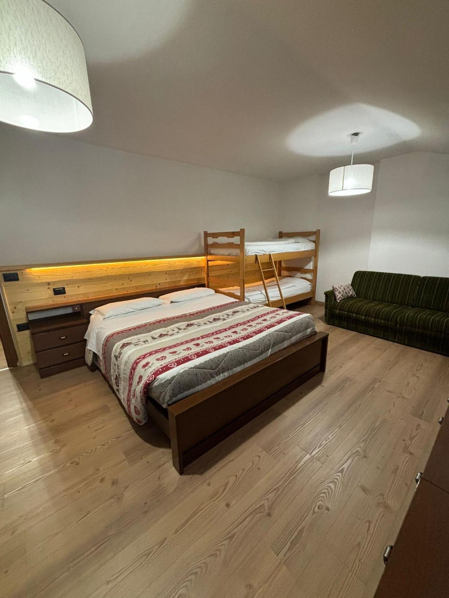 Hotel Miravalle Imer Extérieur photo