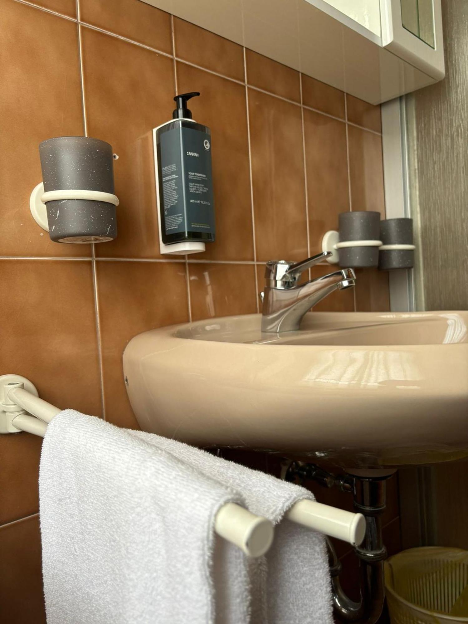 Hotel Miravalle Imer Extérieur photo