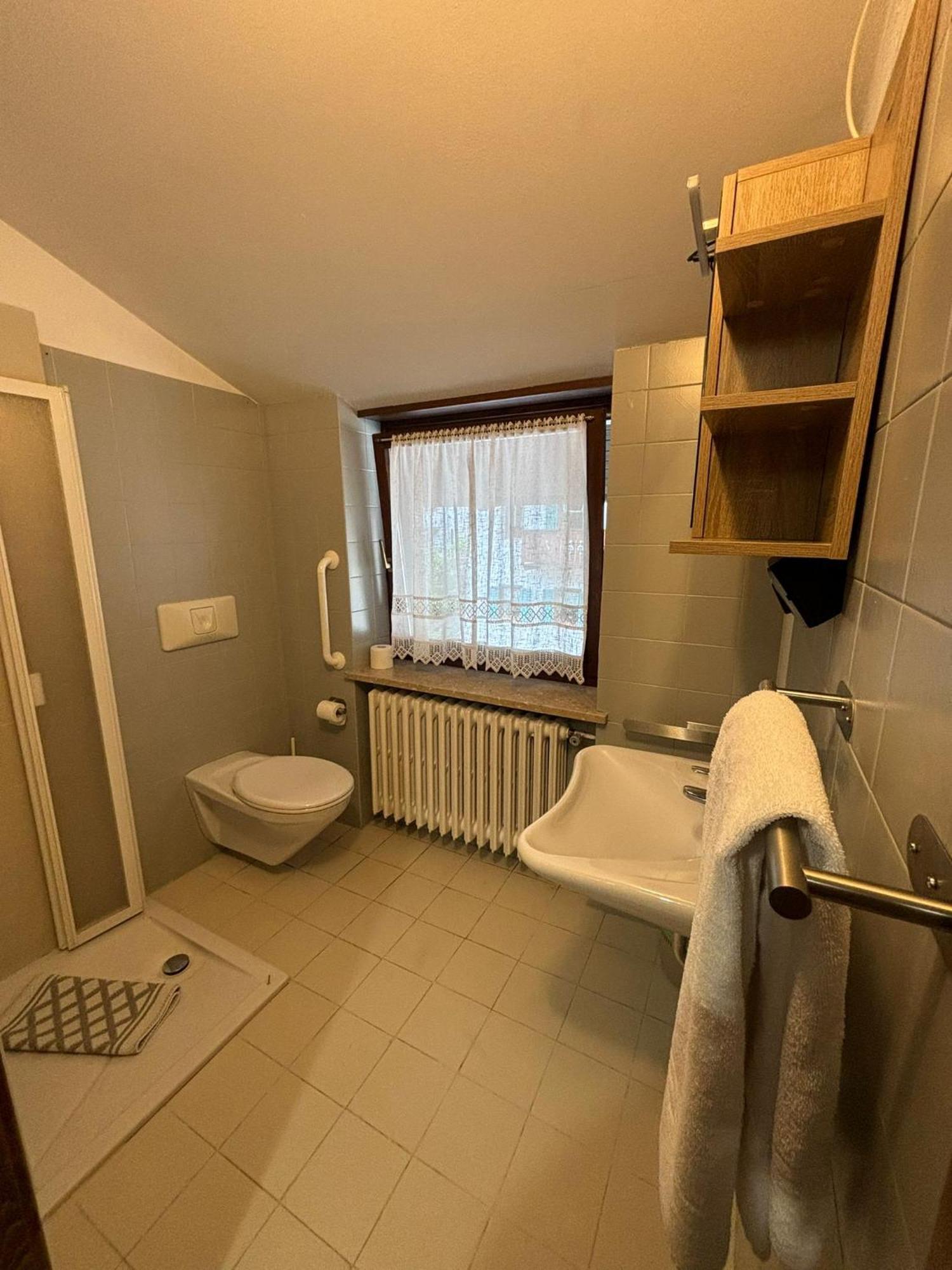 Hotel Miravalle Imer Extérieur photo