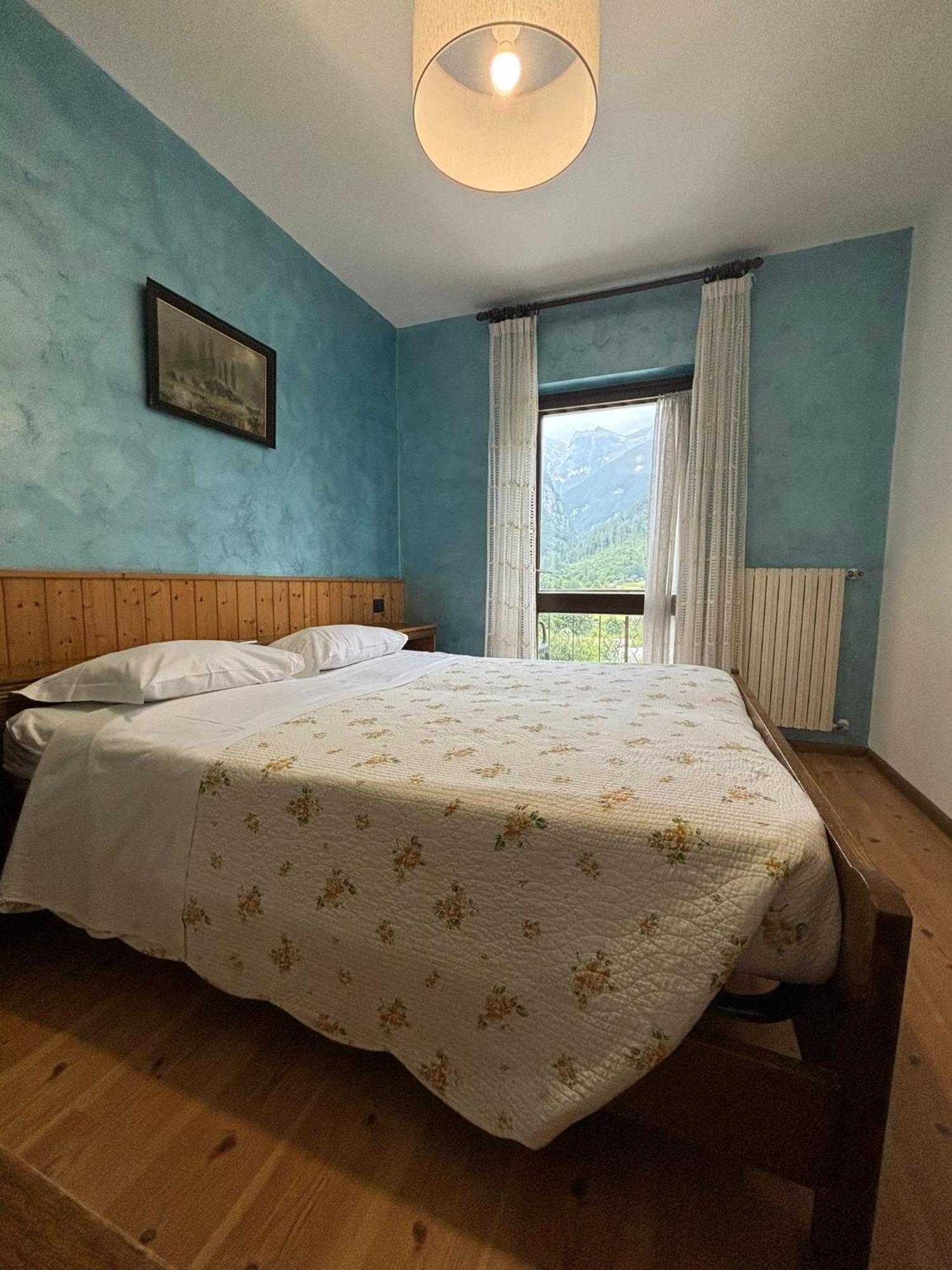 Hotel Miravalle Imer Extérieur photo