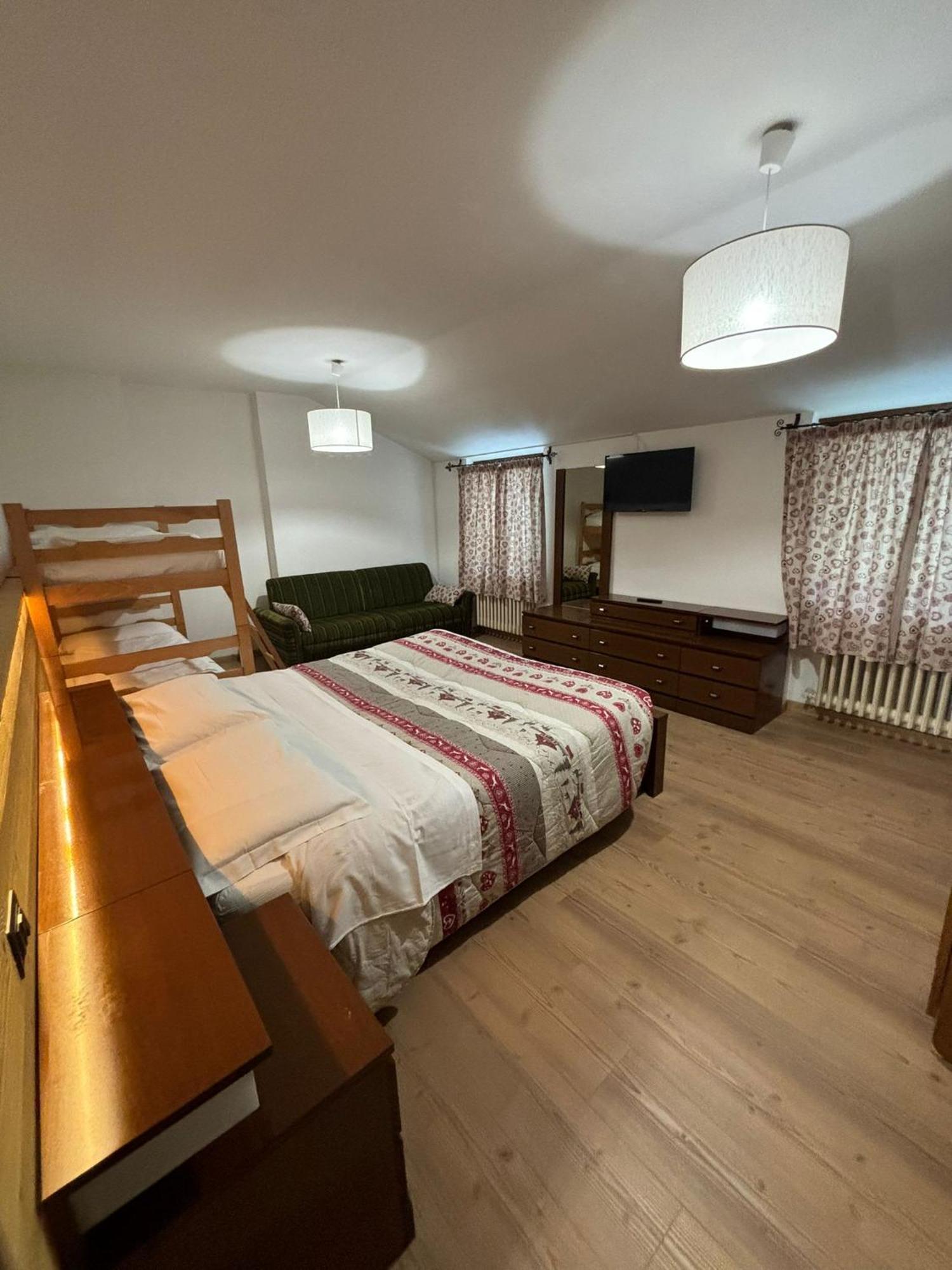 Hotel Miravalle Imer Extérieur photo