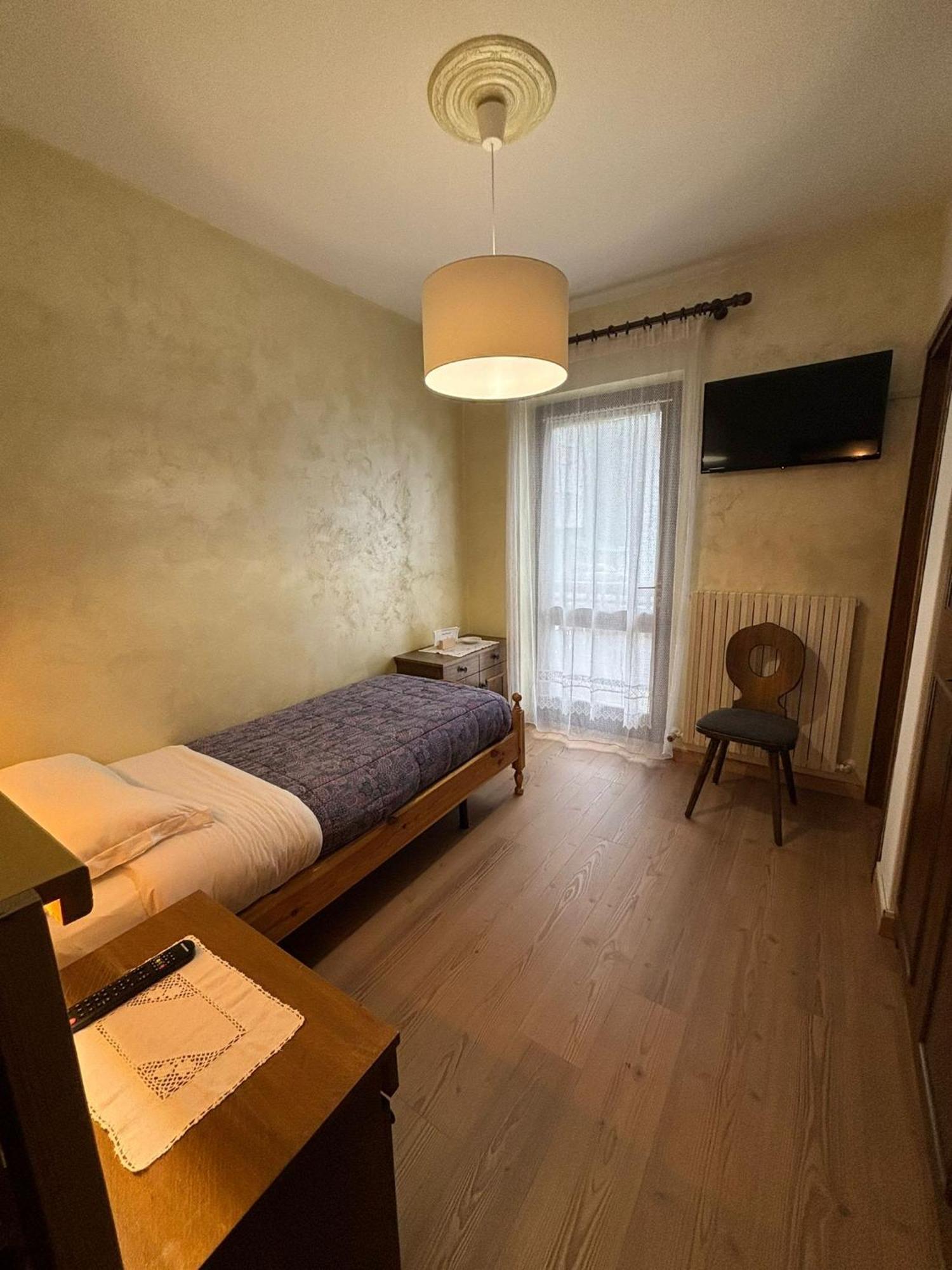 Hotel Miravalle Imer Extérieur photo