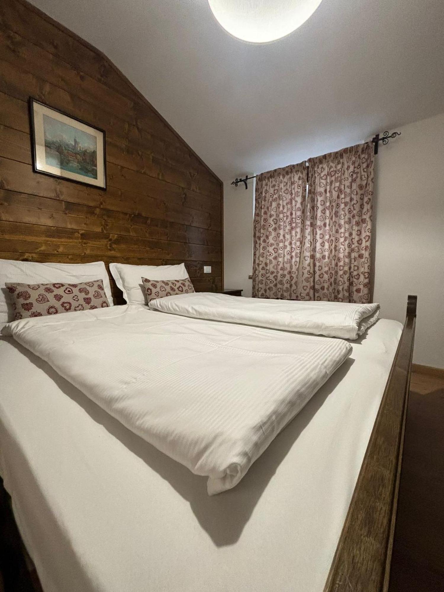 Hotel Miravalle Imer Extérieur photo