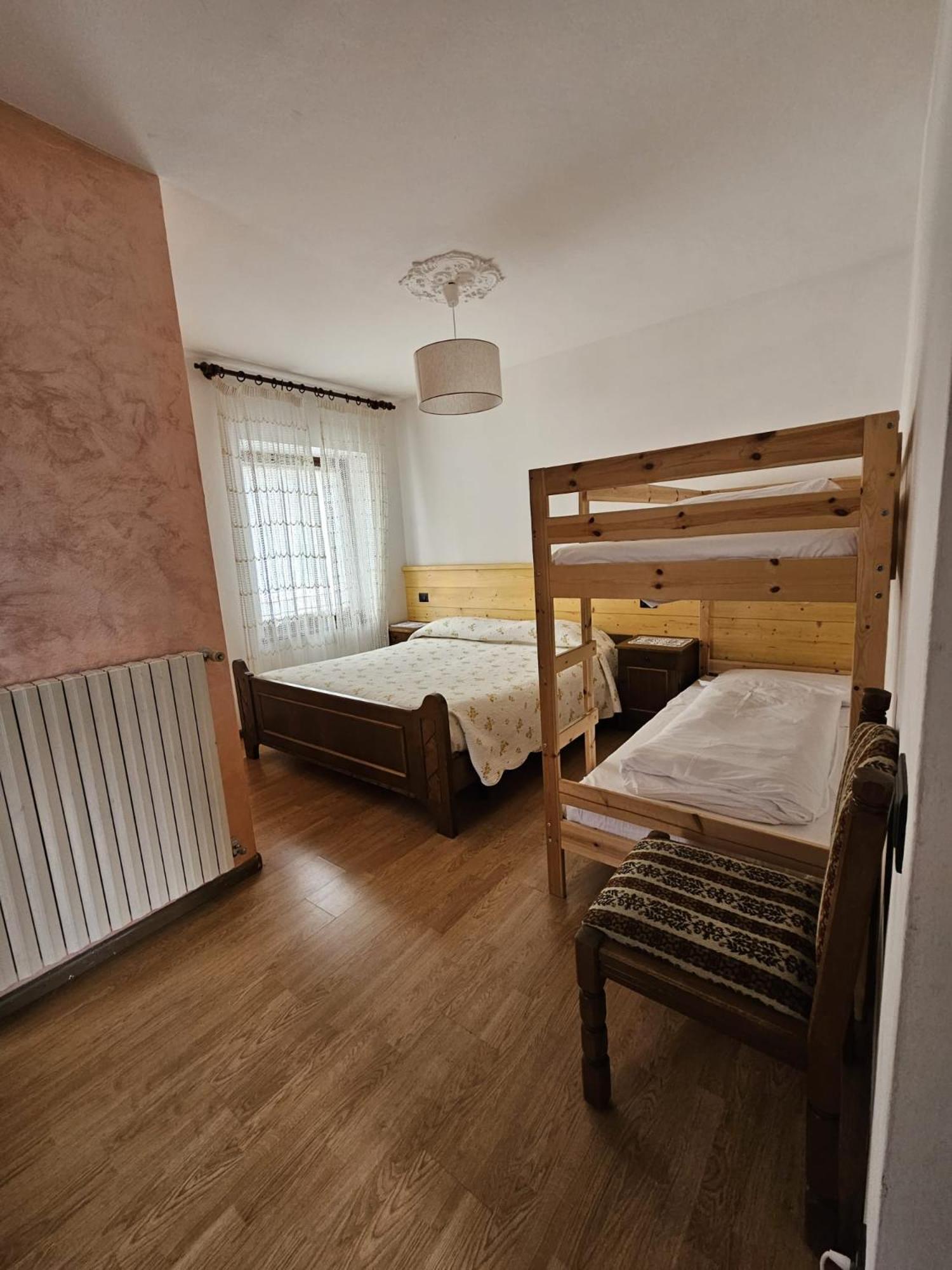 Hotel Miravalle Imer Extérieur photo