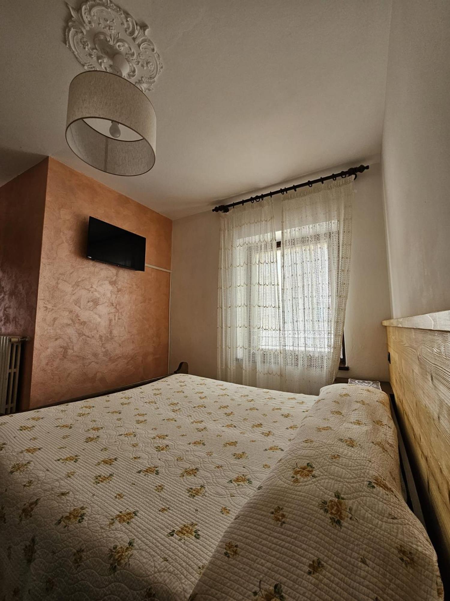 Hotel Miravalle Imer Extérieur photo