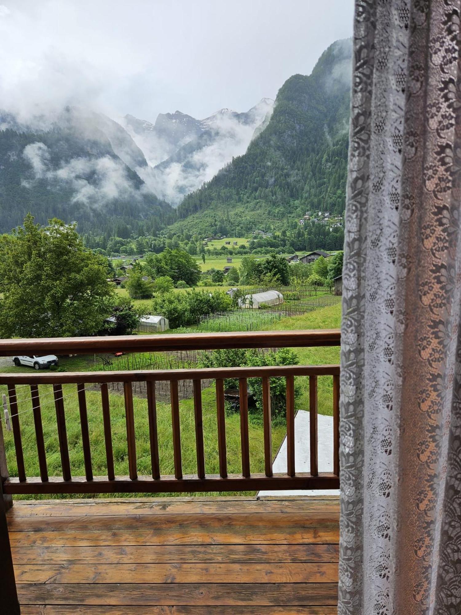 Hotel Miravalle Imer Extérieur photo